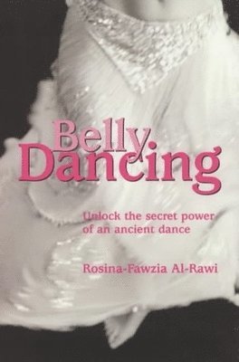 bokomslag Belly Dancing