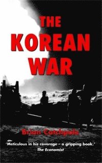 bokomslag The Korean War