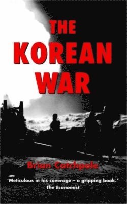 The Korean War 1