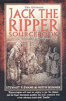 bokomslag Ultimate Jack the Ripper Sourcebook