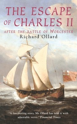 The Escape of Charles II 1