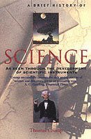 A Brief History of Science 1