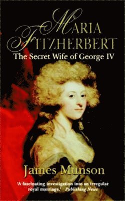 Maria Fitzherbert