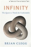 bokomslag Brief History of Infinity