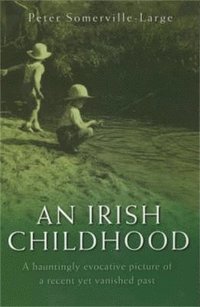 bokomslag An Irish Childhood