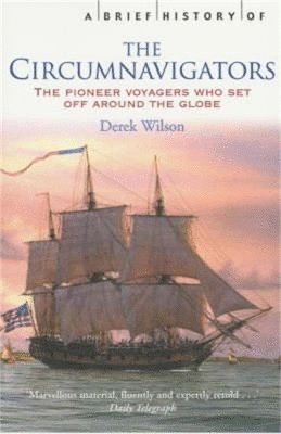 A Brief History of Circumnavigators 1