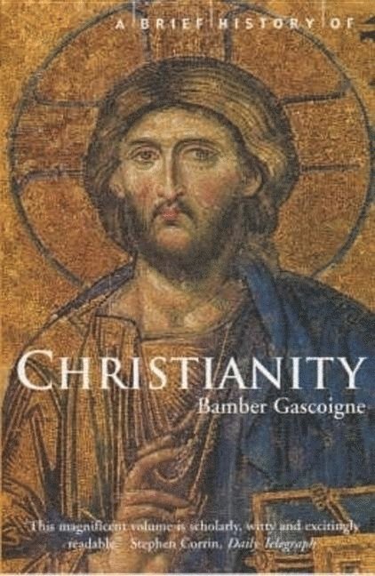 A Brief History of Christianity 1