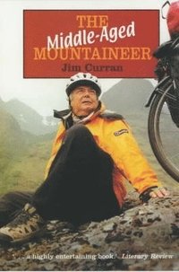 bokomslag Middle-Aged Mountaineer