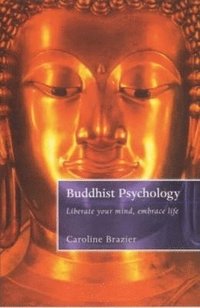bokomslag Buddhist Psychology