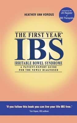 bokomslag The First Year: IBS