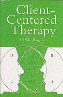 Client Centered Therapy (New Ed) 1