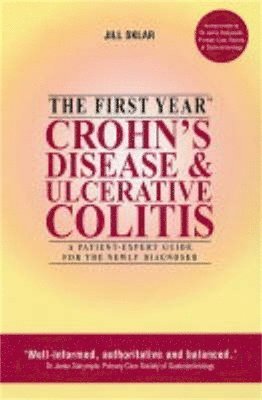 The First Year: Crohn's Disease 1