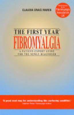 The First Year Fibromyalgia