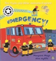 Awesome Engines: Emergency! 1