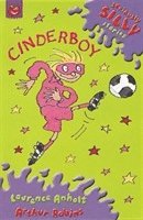 bokomslag Seriously Silly Supercrunchies: Cinderboy