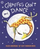 bokomslag Giraffes Can't Dance