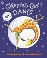 Giraffes Can't Dance 1