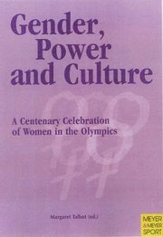 bokomslag Gender, Power and Culture