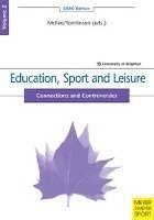 Graham McFee, Alan Tomlinson, Graham Mcfee - Education, Sport and Leisure: Connections and Controversies, Häftad