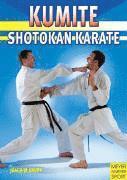 bokomslag Shotokan Karate Kumite