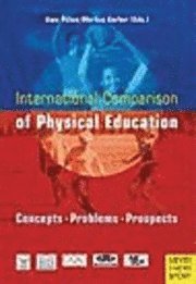 bokomslag International Comparison of Physical Education