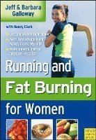 bokomslag Running and Fat Burning for Women