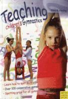 bokomslag Teaching Children's Gymnastics