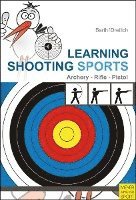Katrin Barth, Beate Dreilich - Learning Shooting Sports, Häftad