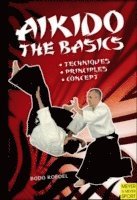 bokomslag Aikido - The Basics