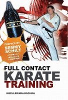 bokomslag Full Contact Karate Training