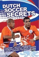 bokomslag Dutch Soccer Secrets