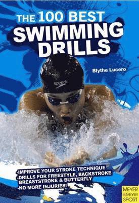 bokomslag 100 Best Swimming Drills