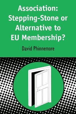 David Phinnemore - Association, Häftad
