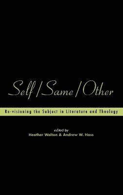 Self/Same/Other