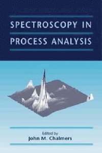 bokomslag Spectroscopy in Process Analysis