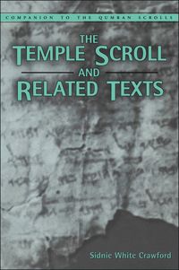 bokomslag Temple Scroll and Related Texts