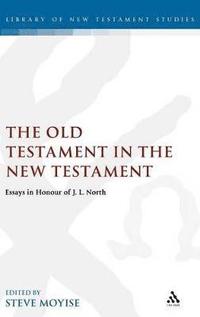 bokomslag The Old Testament in the New Testament