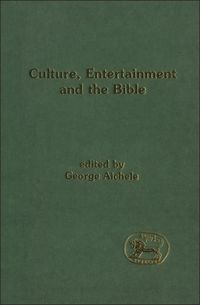 bokomslag Culture, Entertainment, and the Bible