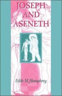 bokomslag Joseph and Aseneth