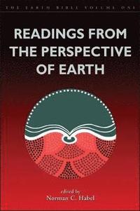 bokomslag Readings from the Perspective of Earth