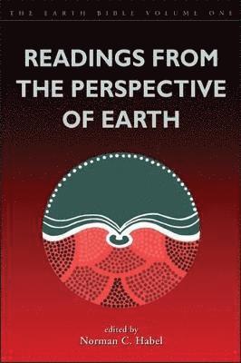 Readings from the Perspective of Earth 1