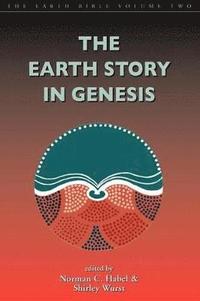 bokomslag Earth Story in Genesis