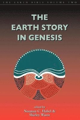 bokomslag Earth Story in Genesis