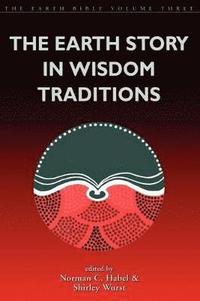 bokomslag Earth Story in Wisdom Traditions