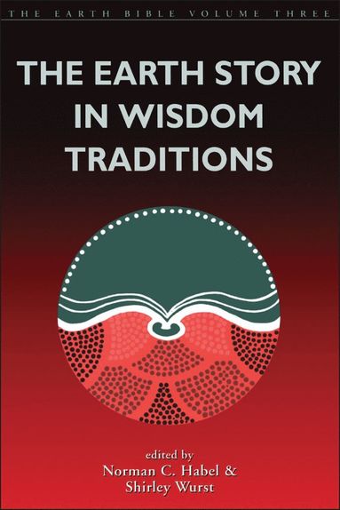 bokomslag Earth Story in Wisdom Traditions