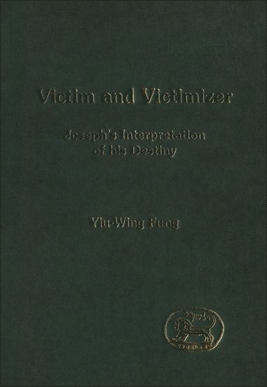 bokomslag Victim and Victimizer