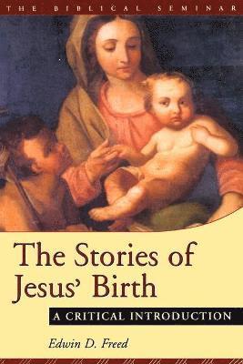 Stories of Jesus' Birth 1