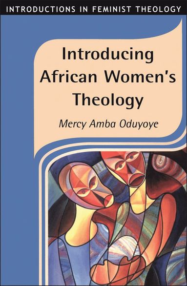 bokomslag Introducing African Women's Theology