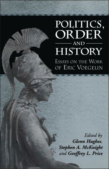 bokomslag Politics, Order and History