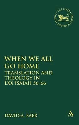 When We All Go Home 1